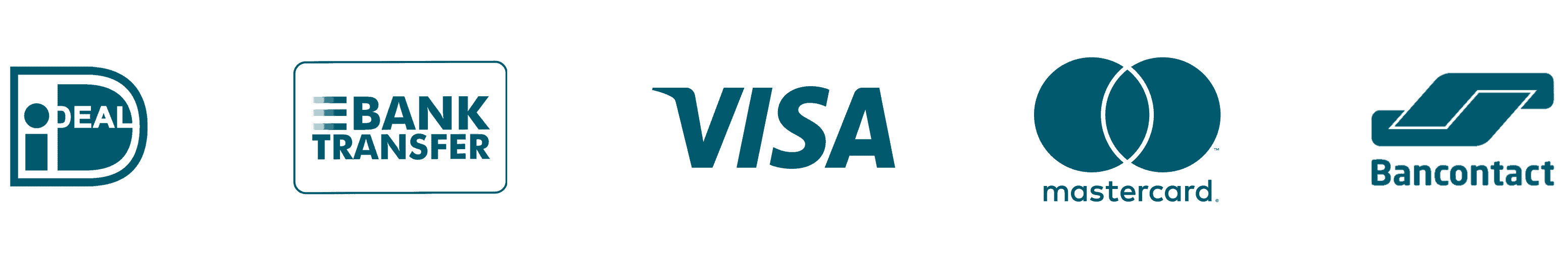 betaalmethodes